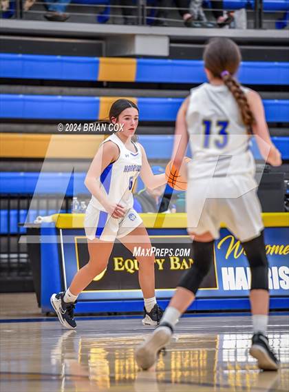 Thumbnail 2 in Siloam Springs @ Harrison (B-Teams) photogallery.