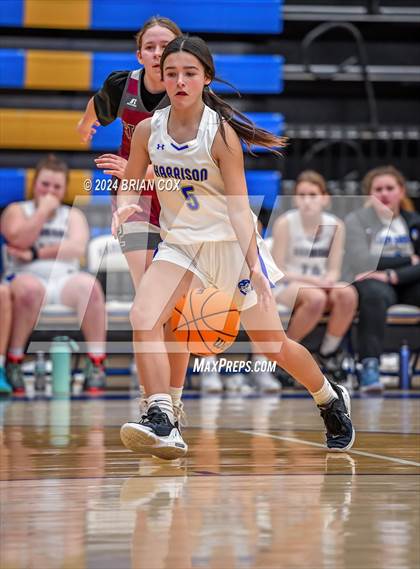 Thumbnail 2 in Siloam Springs @ Harrison (B-Teams) photogallery.