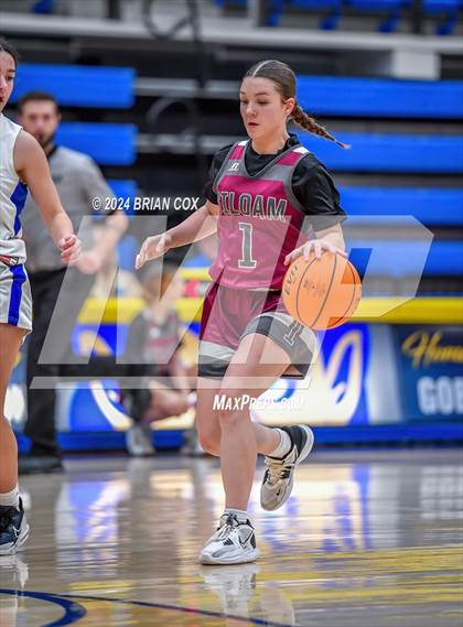 Thumbnail 1 in Siloam Springs @ Harrison (B-Teams) photogallery.