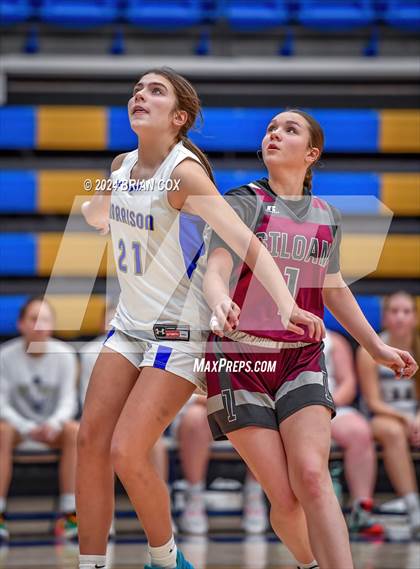 Thumbnail 3 in Siloam Springs @ Harrison (B-Teams) photogallery.