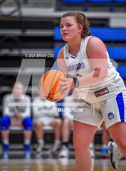Thumbnail 2 in Siloam Springs @ Harrison (B-Teams) photogallery.