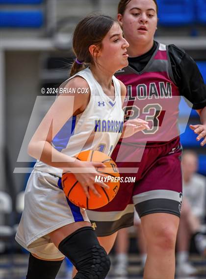 Thumbnail 2 in Siloam Springs @ Harrison (B-Teams) photogallery.