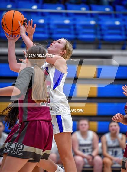 Thumbnail 2 in Siloam Springs @ Harrison (B-Teams) photogallery.