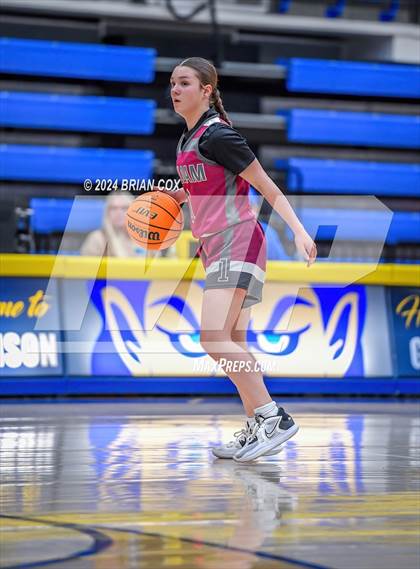 Thumbnail 1 in Siloam Springs @ Harrison (B-Teams) photogallery.
