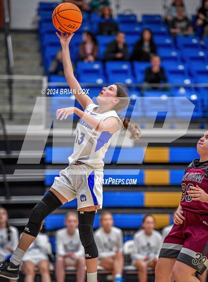 Thumbnail 2 in Siloam Springs @ Harrison (B-Teams) photogallery.