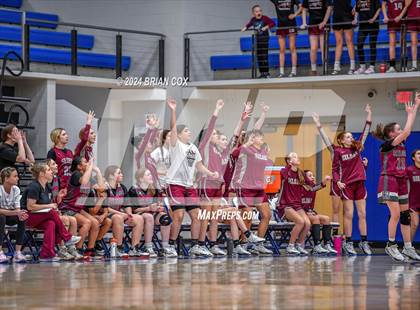Thumbnail 3 in Siloam Springs @ Harrison (B-Teams) photogallery.