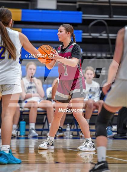 Thumbnail 3 in Siloam Springs @ Harrison (B-Teams) photogallery.