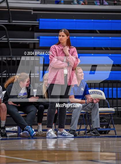 Thumbnail 2 in Siloam Springs @ Harrison (B-Teams) photogallery.