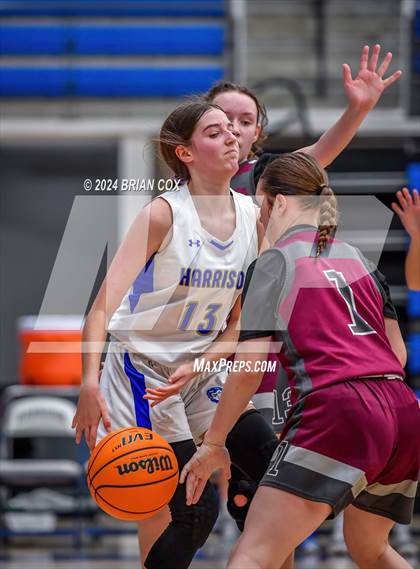 Thumbnail 1 in Siloam Springs @ Harrison (B-Teams) photogallery.