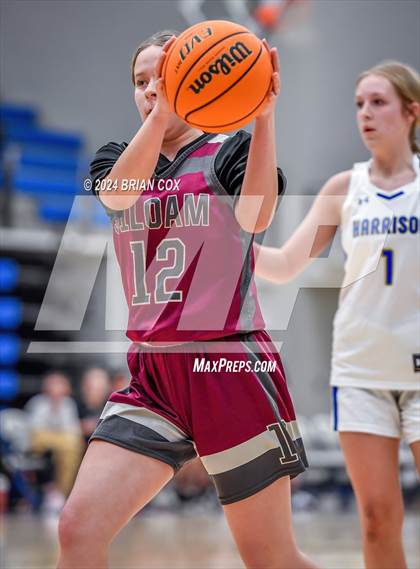 Thumbnail 1 in Siloam Springs @ Harrison (B-Teams) photogallery.