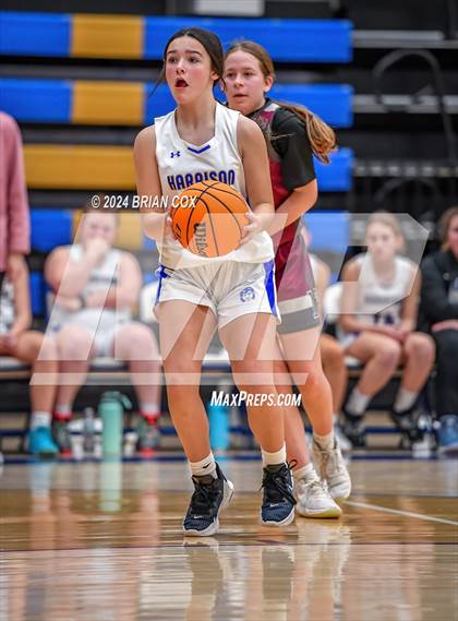 Thumbnail 1 in Siloam Springs @ Harrison (B-Teams) photogallery.