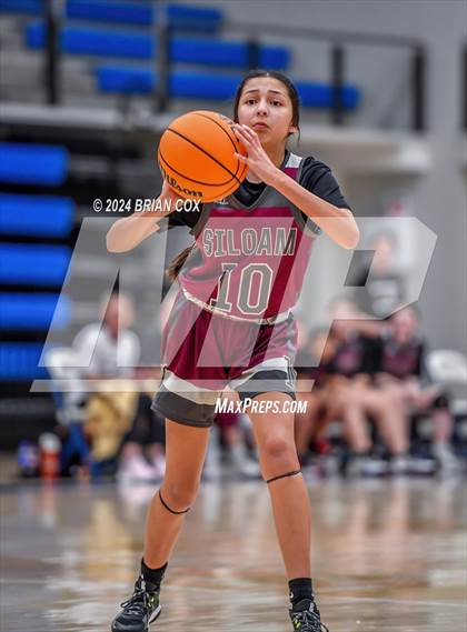 Thumbnail 2 in Siloam Springs @ Harrison (B-Teams) photogallery.