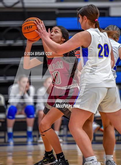 Thumbnail 2 in Siloam Springs @ Harrison (B-Teams) photogallery.