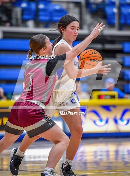 Thumbnail 1 in Siloam Springs @ Harrison (B-Teams) photogallery.