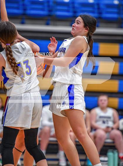 Thumbnail 3 in Siloam Springs @ Harrison (B-Teams) photogallery.
