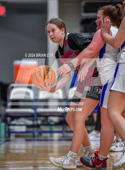 Thumbnail 1 in Siloam Springs @ Harrison (B-Teams) photogallery.
