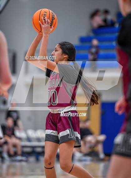 Thumbnail 1 in Siloam Springs @ Harrison (B-Teams) photogallery.