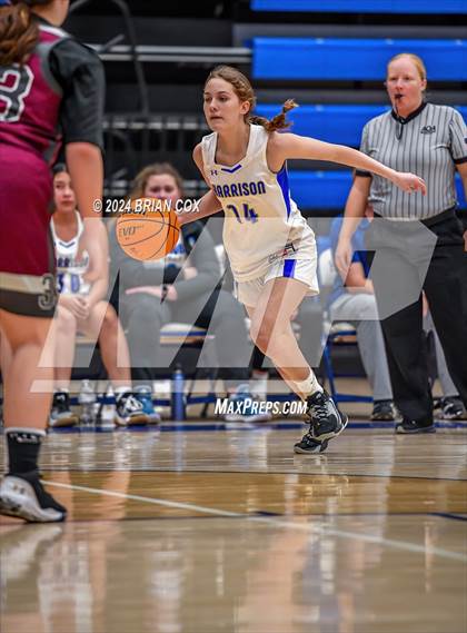 Thumbnail 3 in Siloam Springs @ Harrison (B-Teams) photogallery.