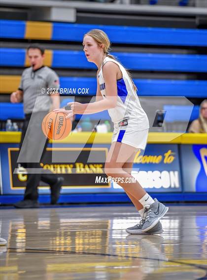Thumbnail 1 in Siloam Springs @ Harrison (B-Teams) photogallery.