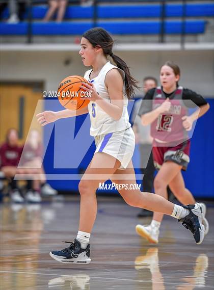 Thumbnail 3 in Siloam Springs @ Harrison (B-Teams) photogallery.