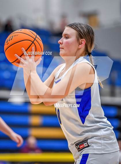 Thumbnail 3 in Siloam Springs @ Harrison (B-Teams) photogallery.