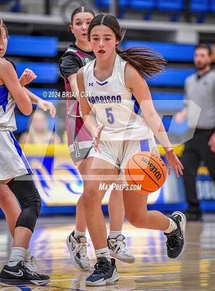 Thumbnail 3 in Siloam Springs @ Harrison (B-Teams) photogallery.