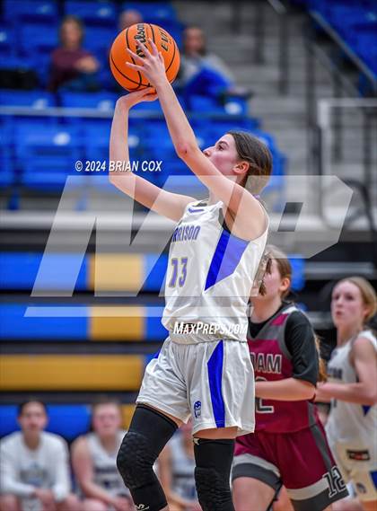 Thumbnail 2 in Siloam Springs @ Harrison (B-Teams) photogallery.