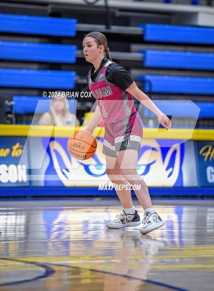 Thumbnail 1 in Siloam Springs @ Harrison (B-Teams) photogallery.