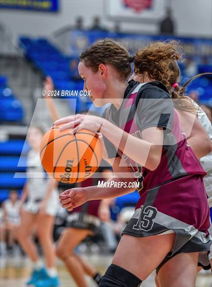 Thumbnail 3 in Siloam Springs @ Harrison (B-Teams) photogallery.