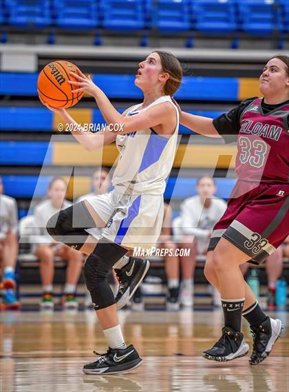 Thumbnail 3 in Siloam Springs @ Harrison (B-Teams) photogallery.