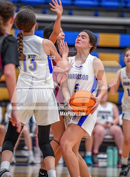 Thumbnail 3 in Siloam Springs @ Harrison (B-Teams) photogallery.