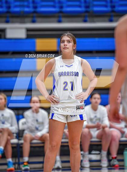 Thumbnail 3 in Siloam Springs @ Harrison (B-Teams) photogallery.