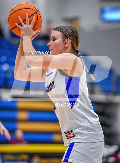 Thumbnail 3 in Siloam Springs @ Harrison (B-Teams) photogallery.