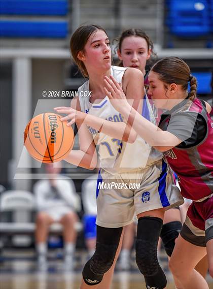 Thumbnail 1 in Siloam Springs @ Harrison (B-Teams) photogallery.
