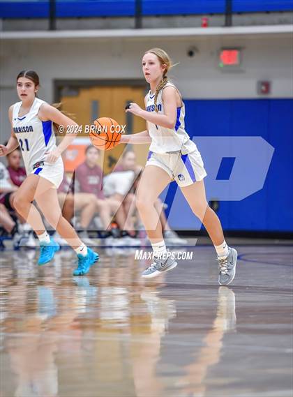 Thumbnail 1 in Siloam Springs @ Harrison (B-Teams) photogallery.
