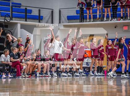 Thumbnail 3 in Siloam Springs @ Harrison (B-Teams) photogallery.