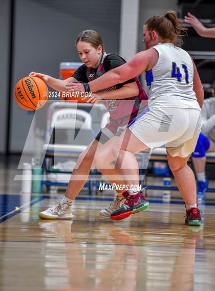 Thumbnail 1 in Siloam Springs @ Harrison (B-Teams) photogallery.