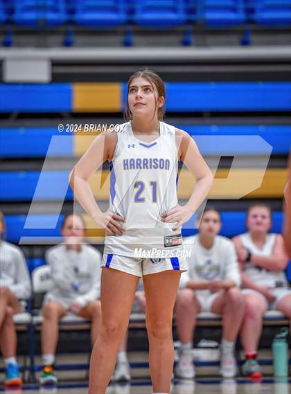 Thumbnail 3 in Siloam Springs @ Harrison (B-Teams) photogallery.