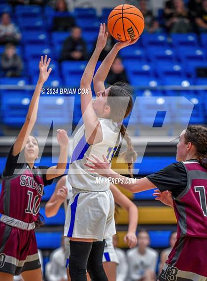Thumbnail 3 in Siloam Springs @ Harrison (B-Teams) photogallery.