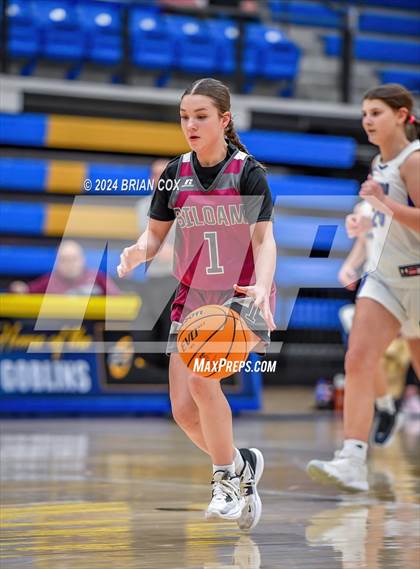 Thumbnail 1 in Siloam Springs @ Harrison (B-Teams) photogallery.