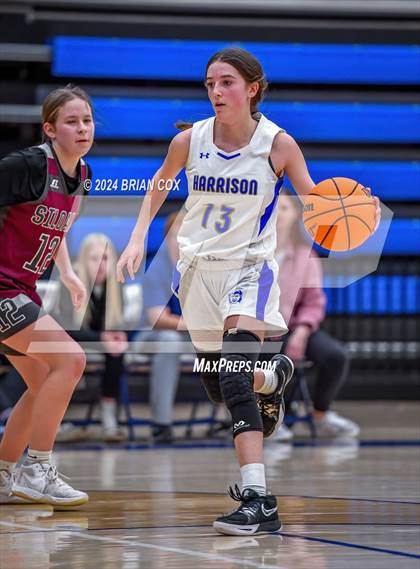 Thumbnail 3 in Siloam Springs @ Harrison (B-Teams) photogallery.