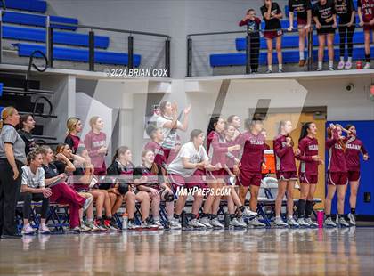 Thumbnail 1 in Siloam Springs @ Harrison (B-Teams) photogallery.