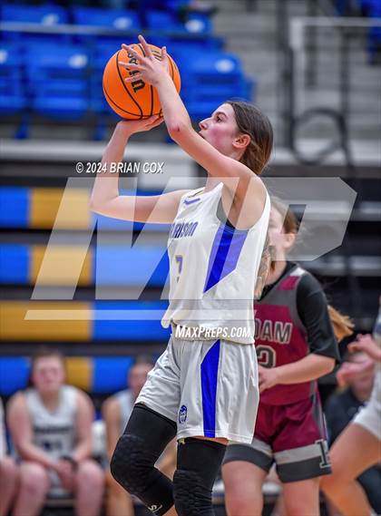 Thumbnail 2 in Siloam Springs @ Harrison (B-Teams) photogallery.