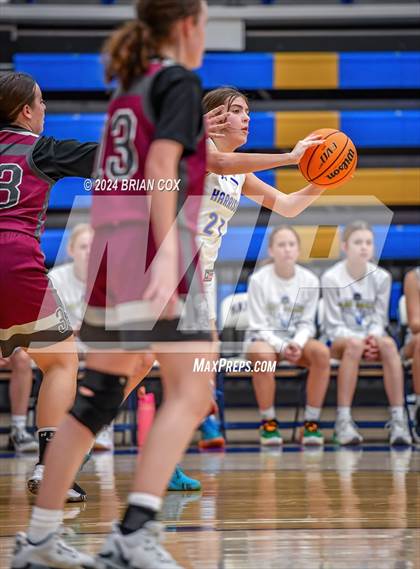 Thumbnail 3 in Siloam Springs @ Harrison (B-Teams) photogallery.