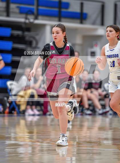 Thumbnail 2 in Siloam Springs @ Harrison (B-Teams) photogallery.