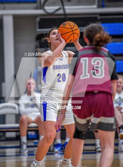 Thumbnail 1 in Siloam Springs @ Harrison (B-Teams) photogallery.