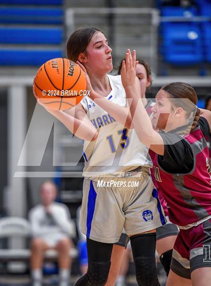 Thumbnail 3 in Siloam Springs @ Harrison (B-Teams) photogallery.