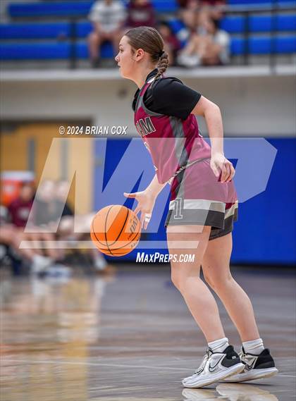 Thumbnail 3 in Siloam Springs @ Harrison (B-Teams) photogallery.