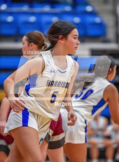 Thumbnail 1 in Siloam Springs @ Harrison (B-Teams) photogallery.