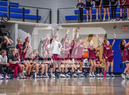 Thumbnail 1 in Siloam Springs @ Harrison (B-Teams) photogallery.